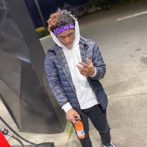 Meet your Posher, Cam